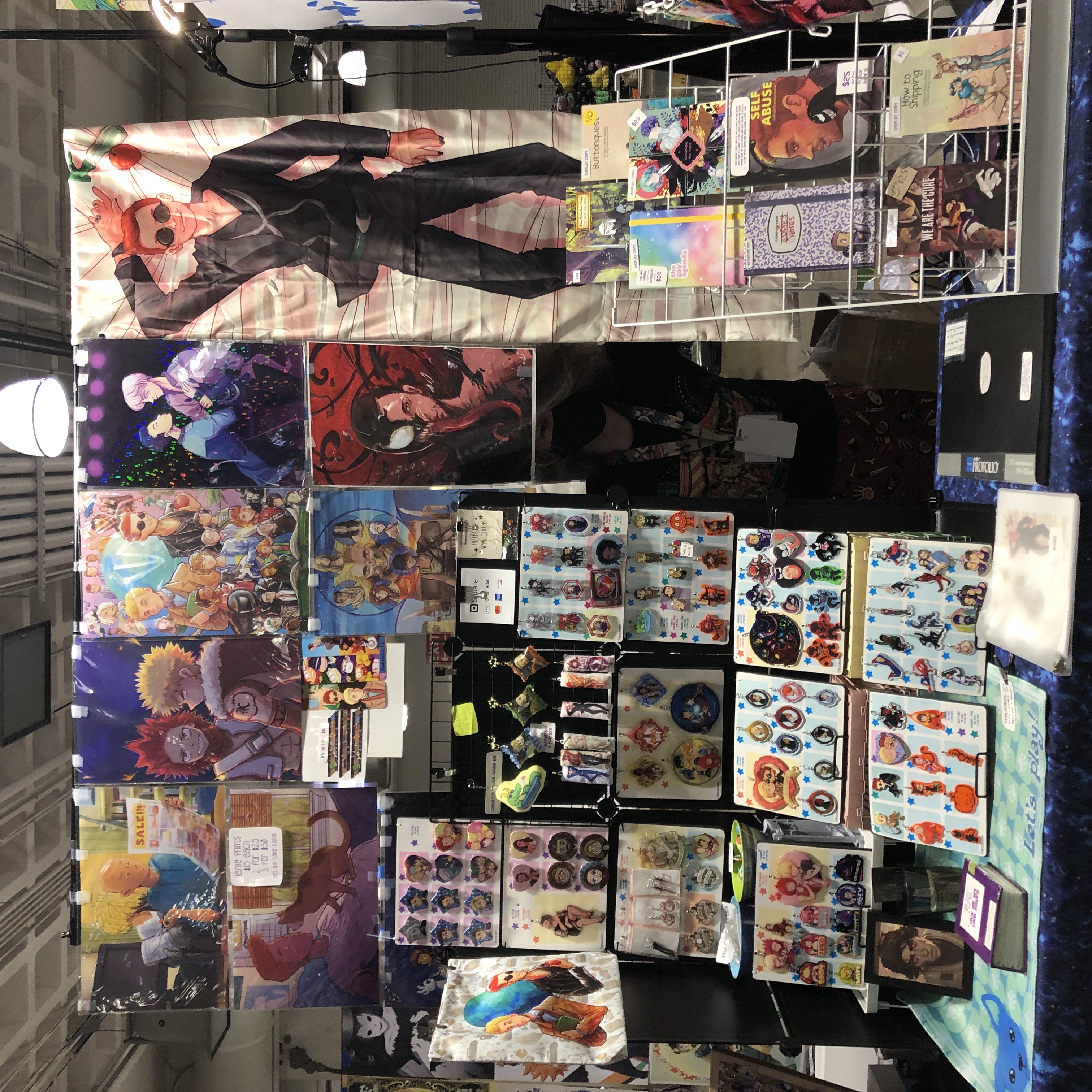 Anime Boston 2022